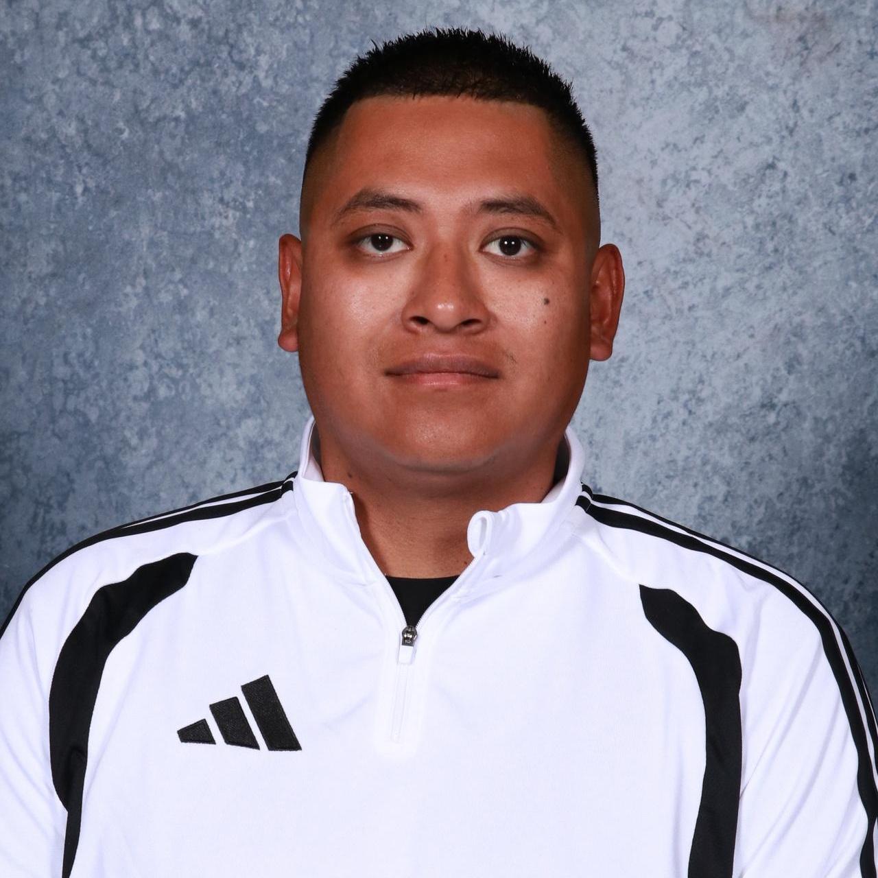 ErwinSalmeron Madero's Profile Photo