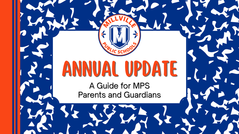 Annual Update