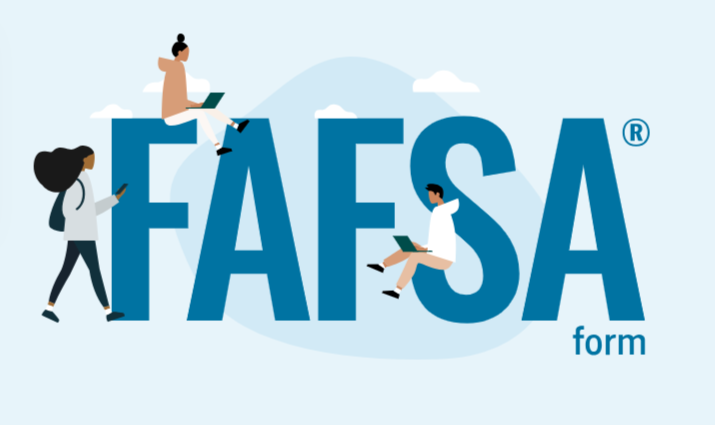 Upcoming FAFSA Completion Workshop: Tuesday, October 14 Featured Photo