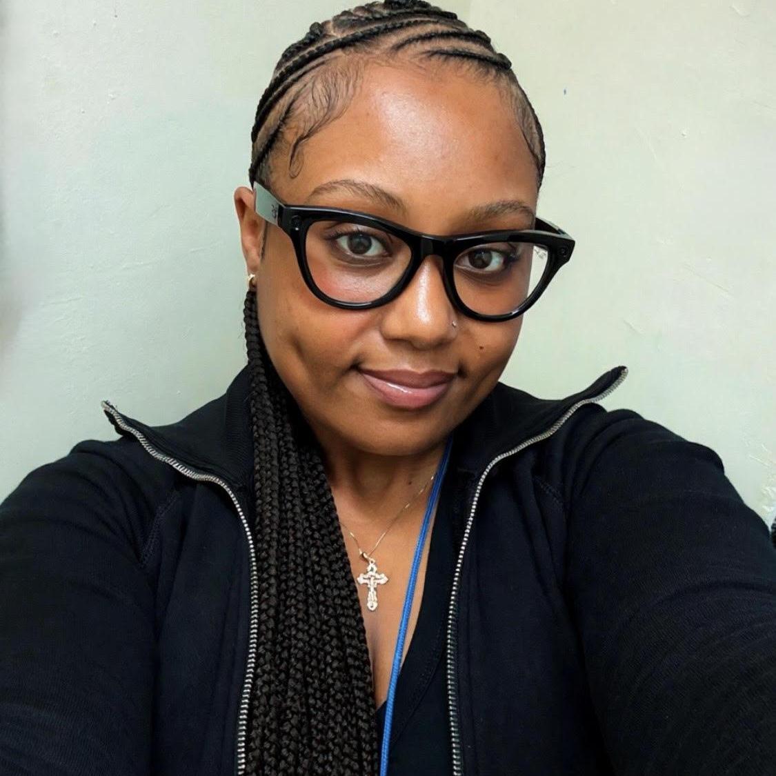 NajeeWilson's Profile Photo