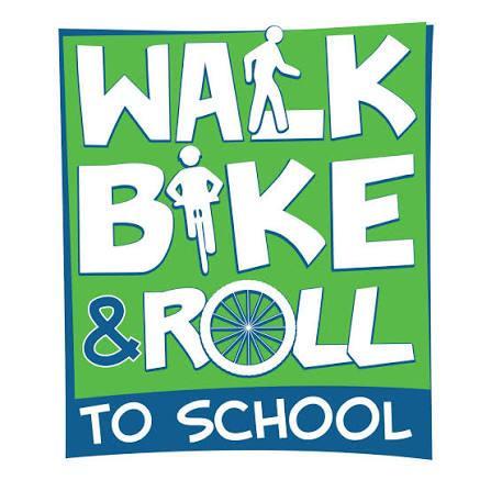 Walk to School Day