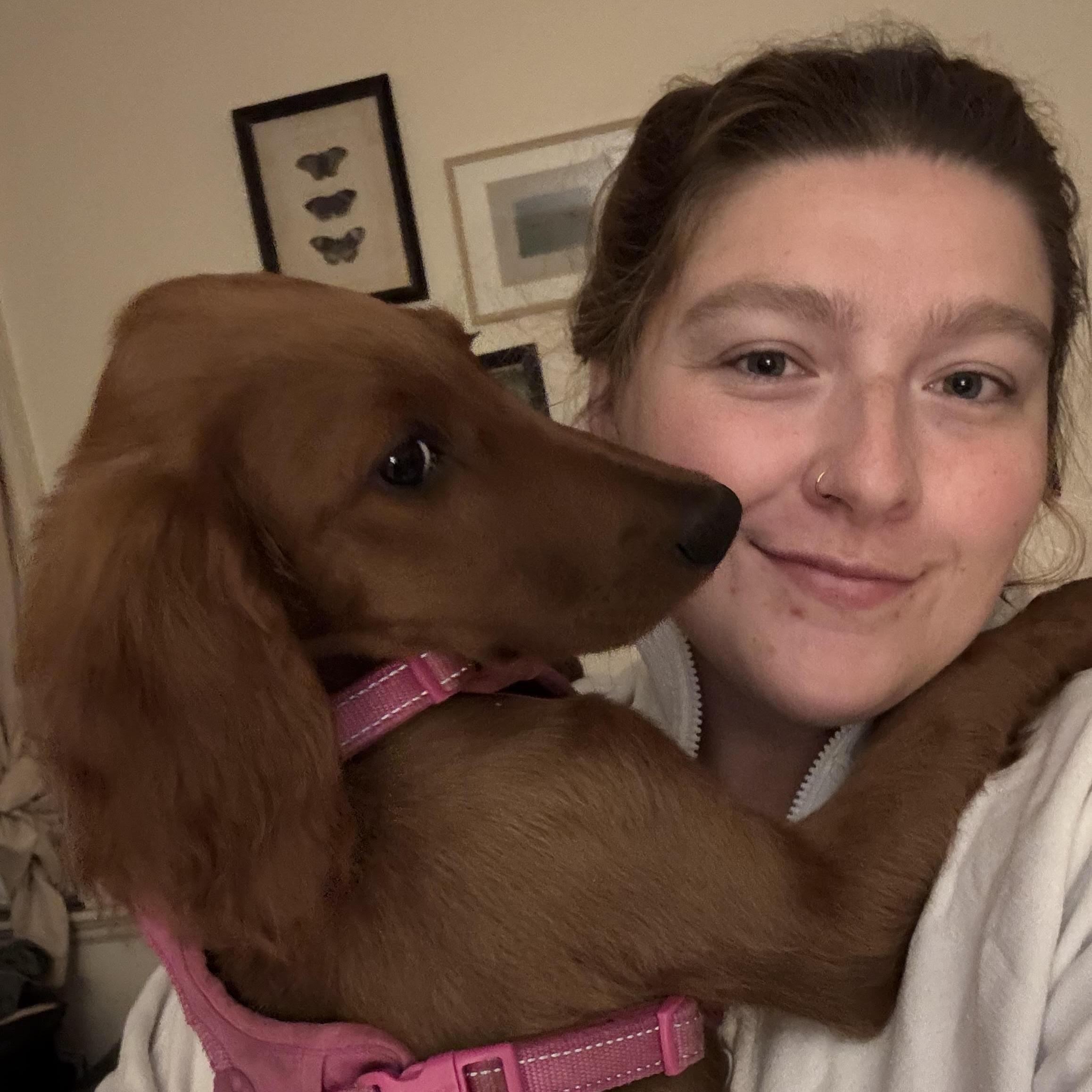 MadelineMinor's Profile Photo