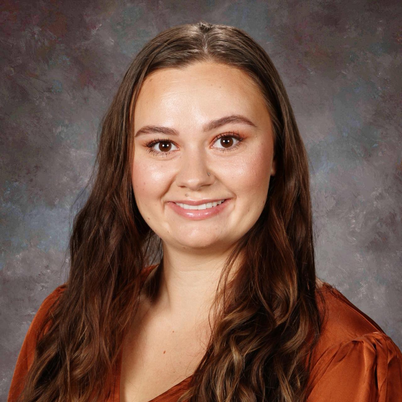 MorganRizzuto's Profile Photo