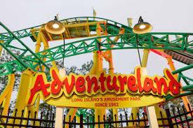 Adventure Land