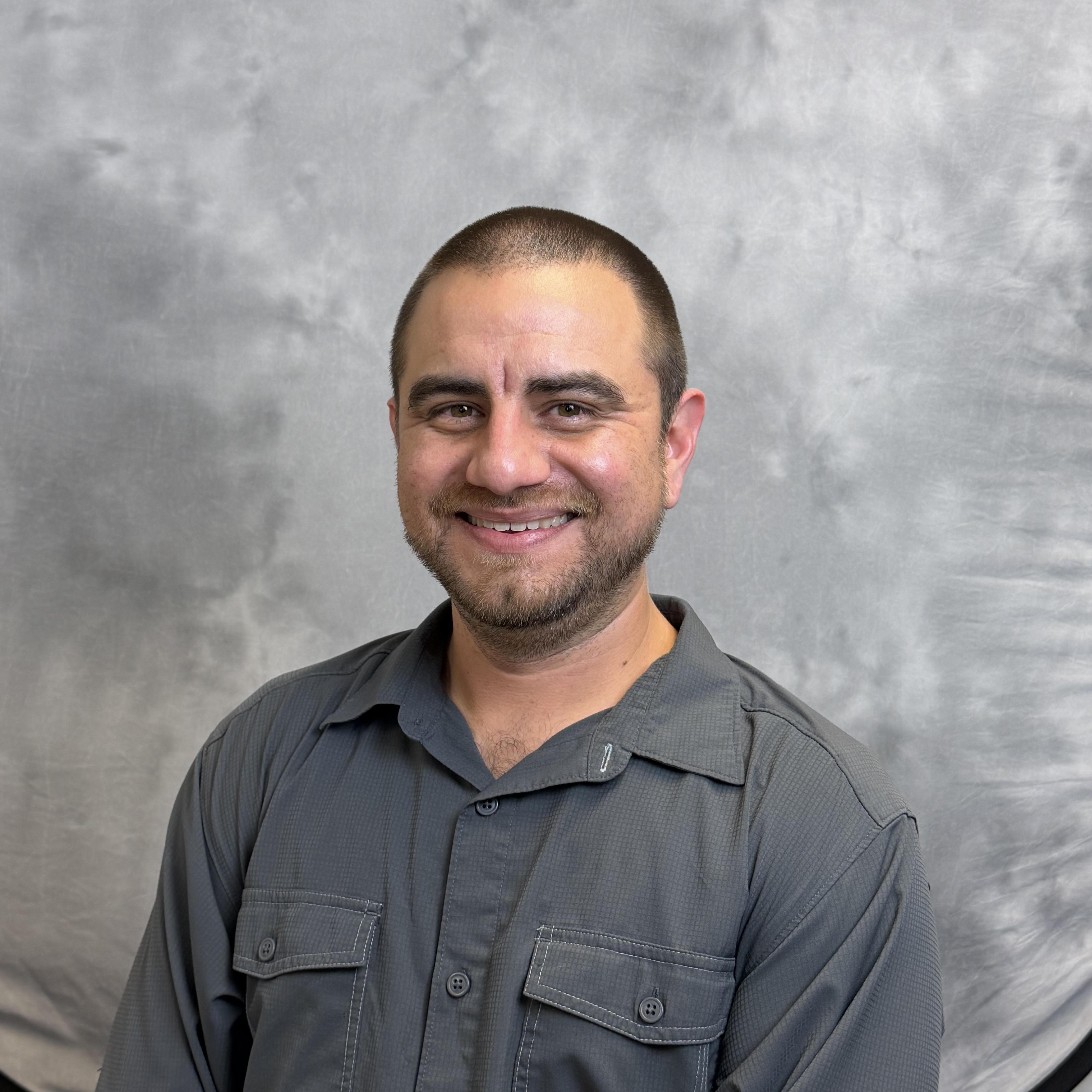 AdamHuerta's Profile Photo