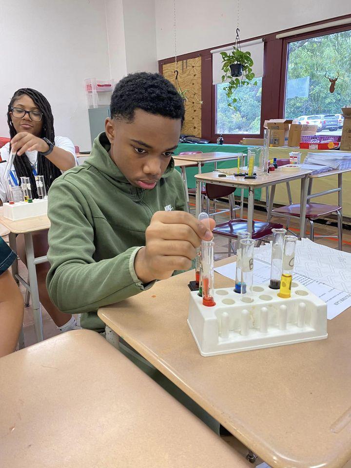 Penn Hills School District