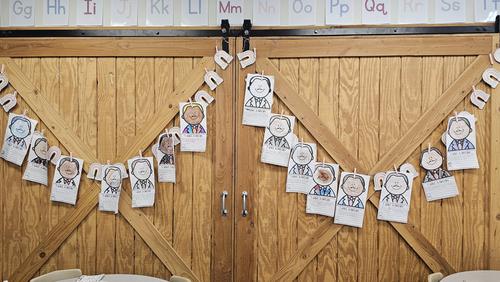 Marting luther king jr