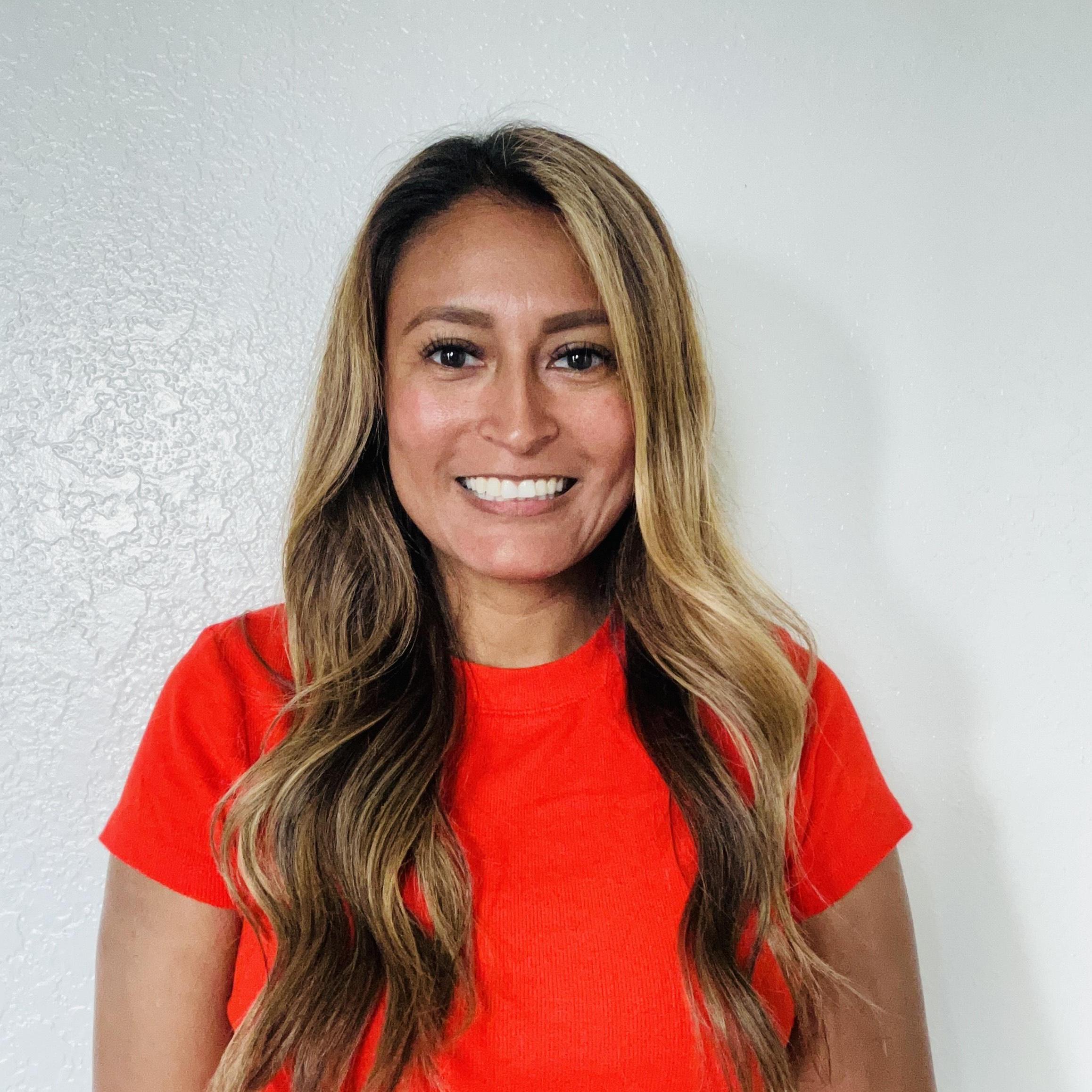 CeciliaLangston's Profile Photo
