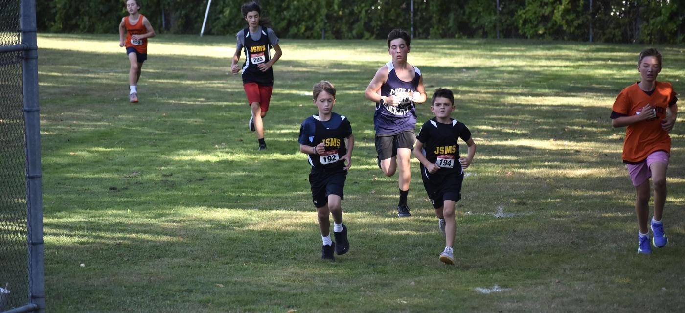 JSMS XC 2025