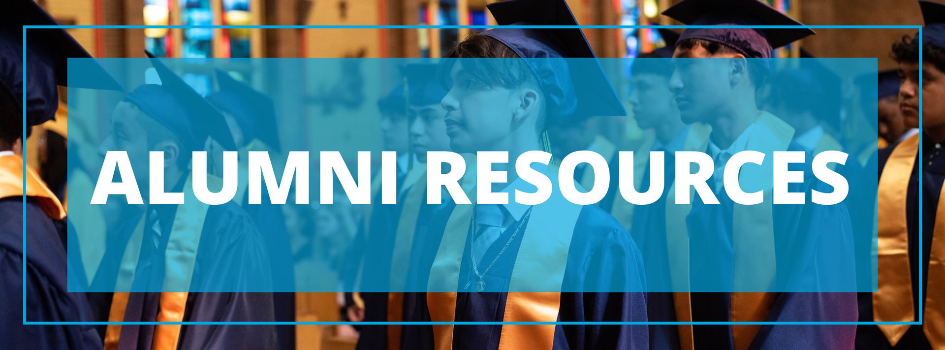 alumni resources