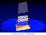 People's Choice Awards Featured Photo