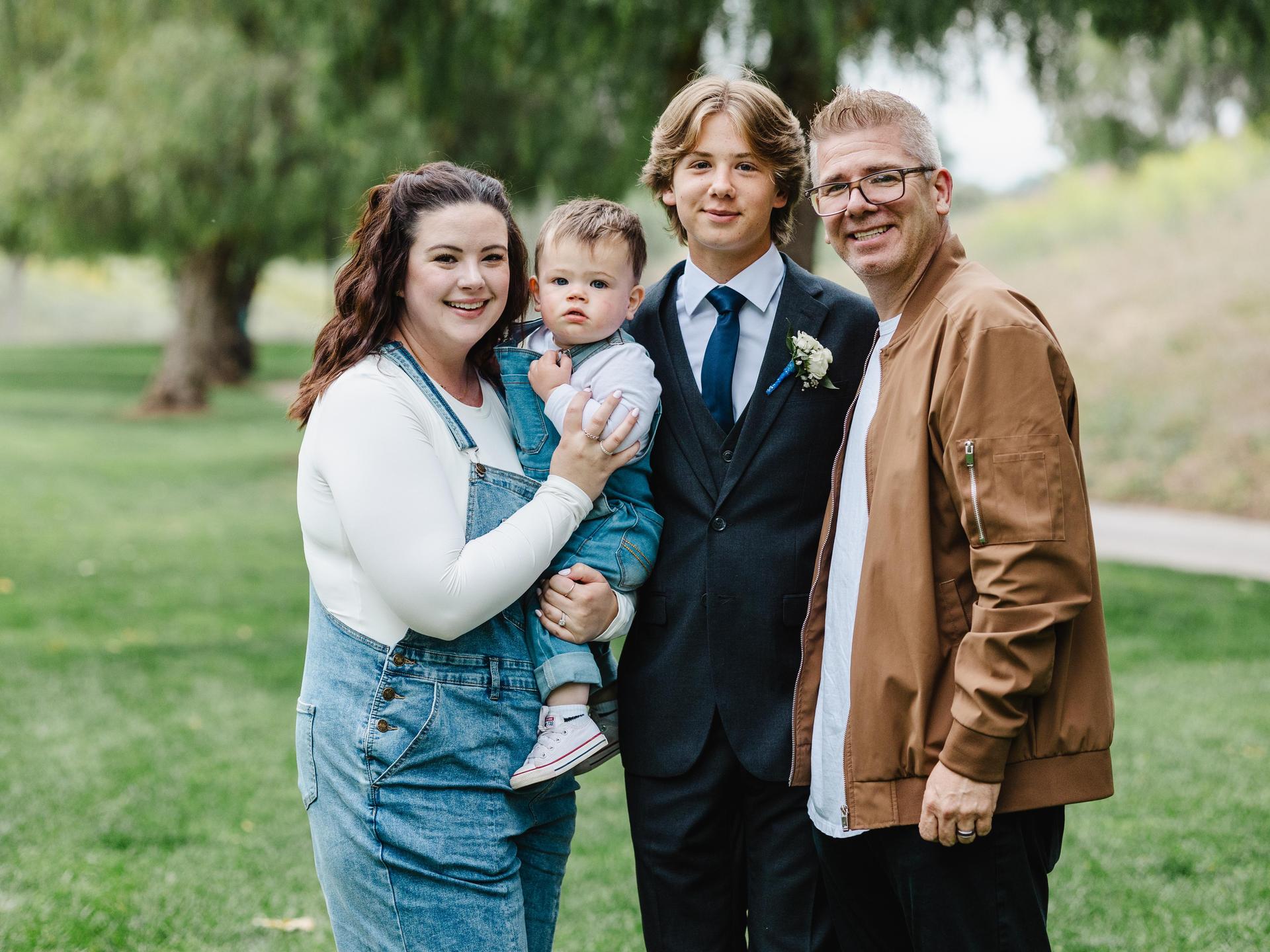 Family