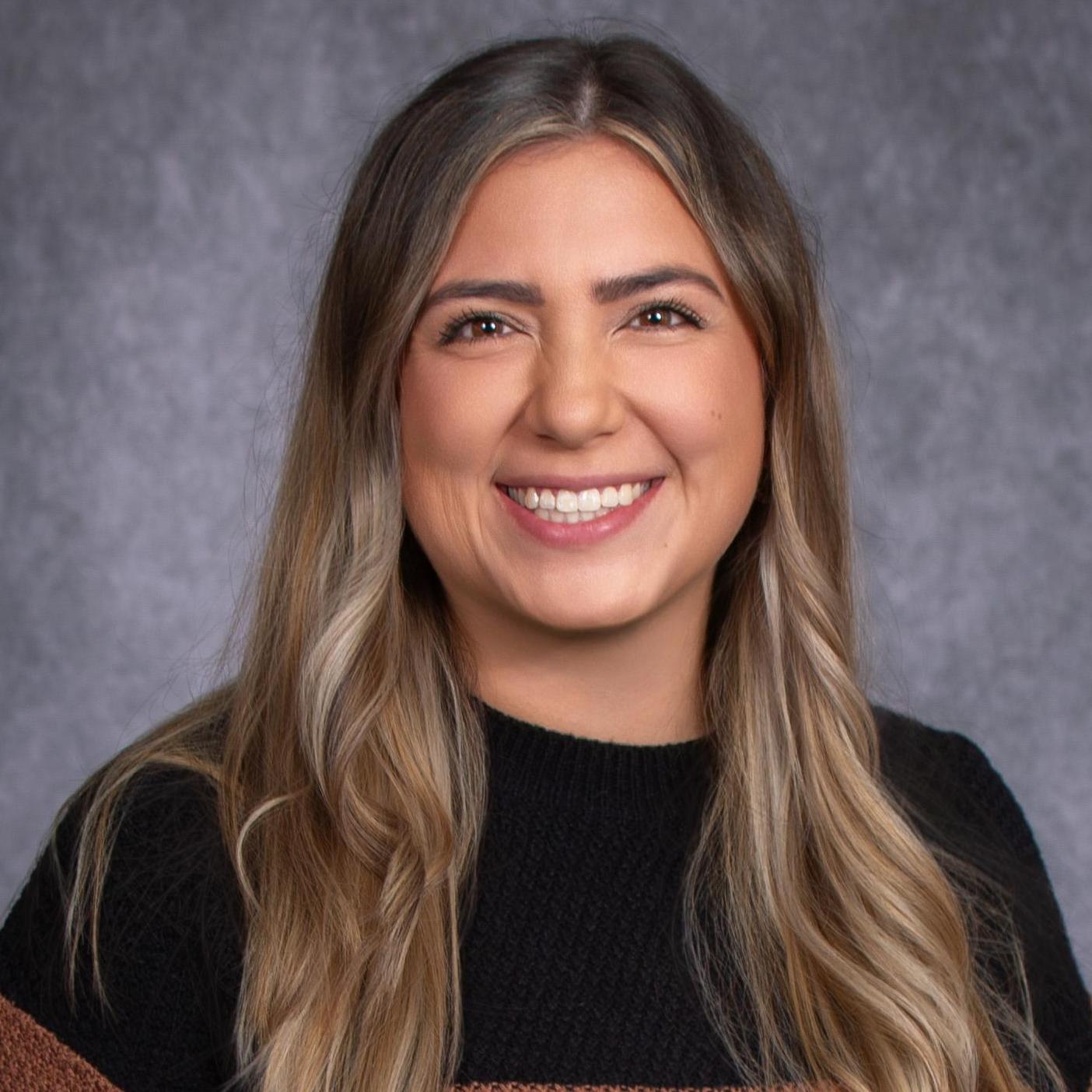 AshleyBarrera's Profile Photo