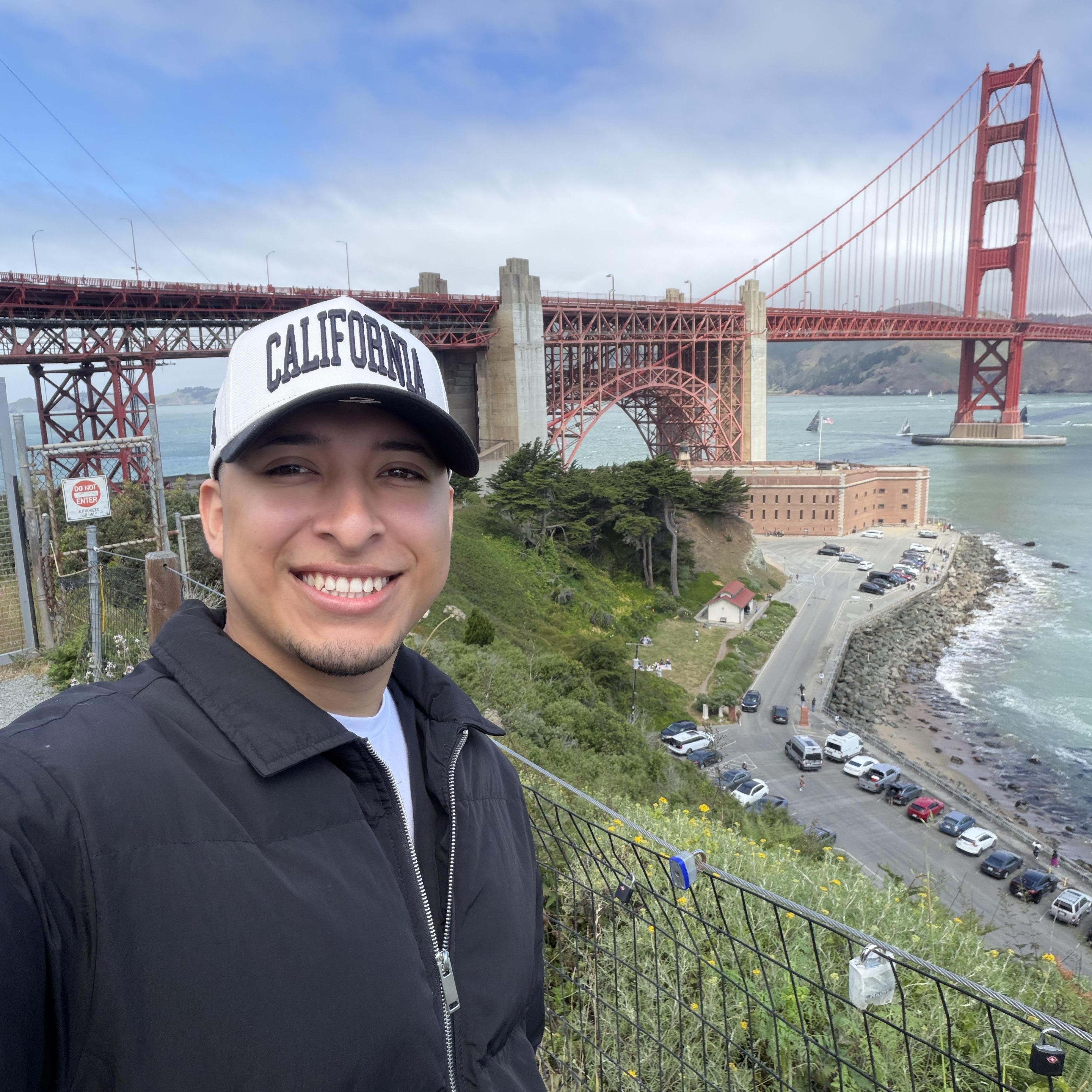 AnthonyDubon's Profile Photo