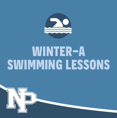 Winter-A Swimming Lessons