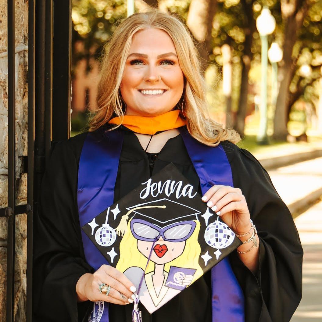 JennaLawhorn's Profile Photo