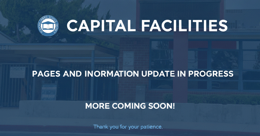 More Information Coming Soon