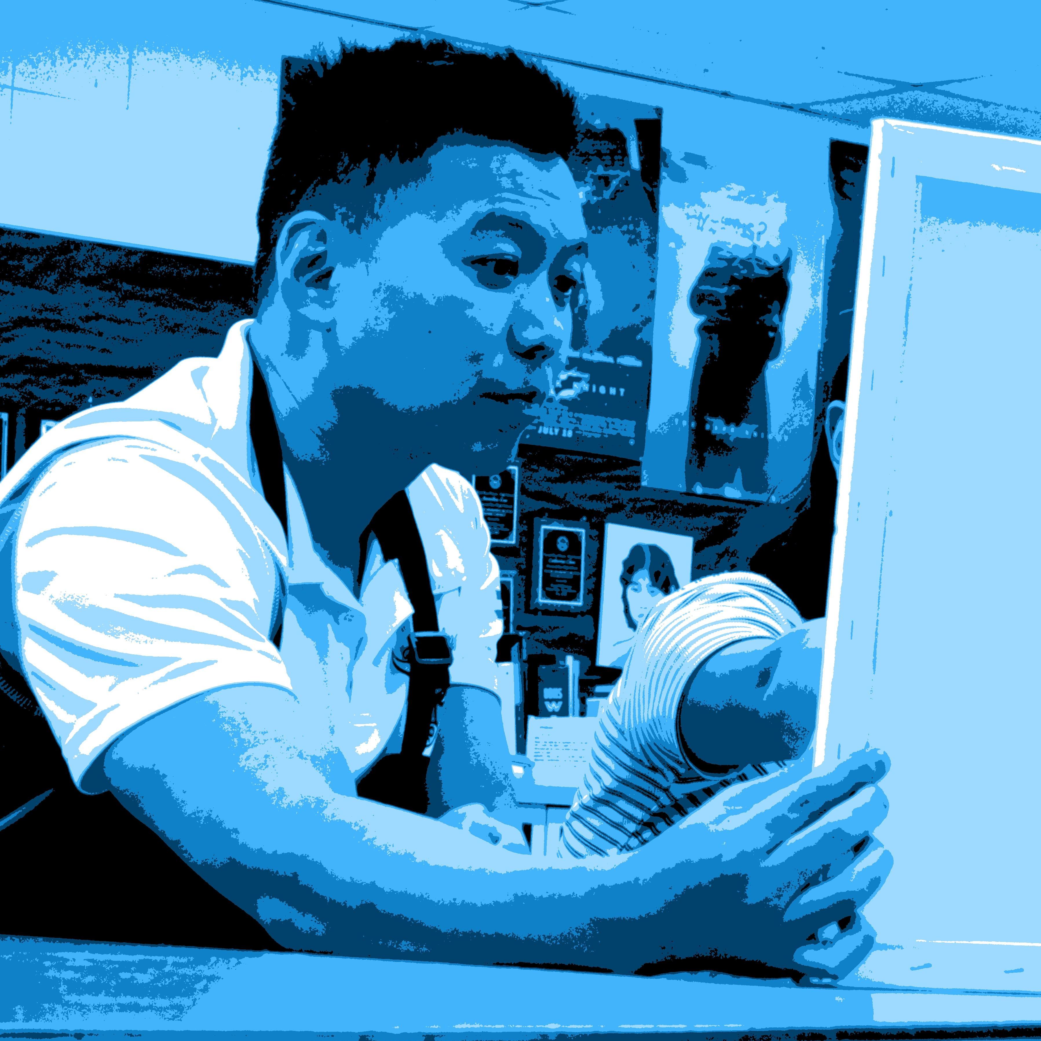 VianneyHwang's Profile Photo