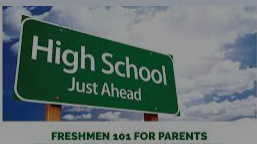 Freshmen Parent Info Session Featured Photo