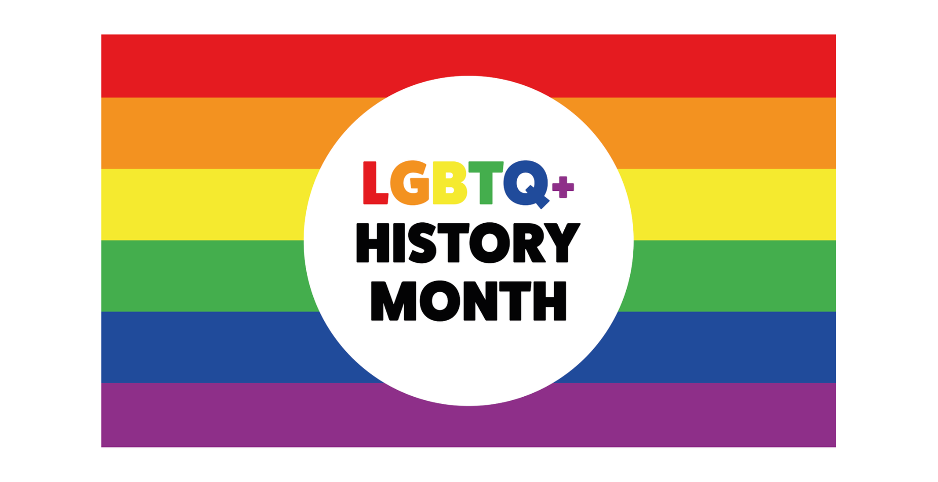 LGBTQ+ Month