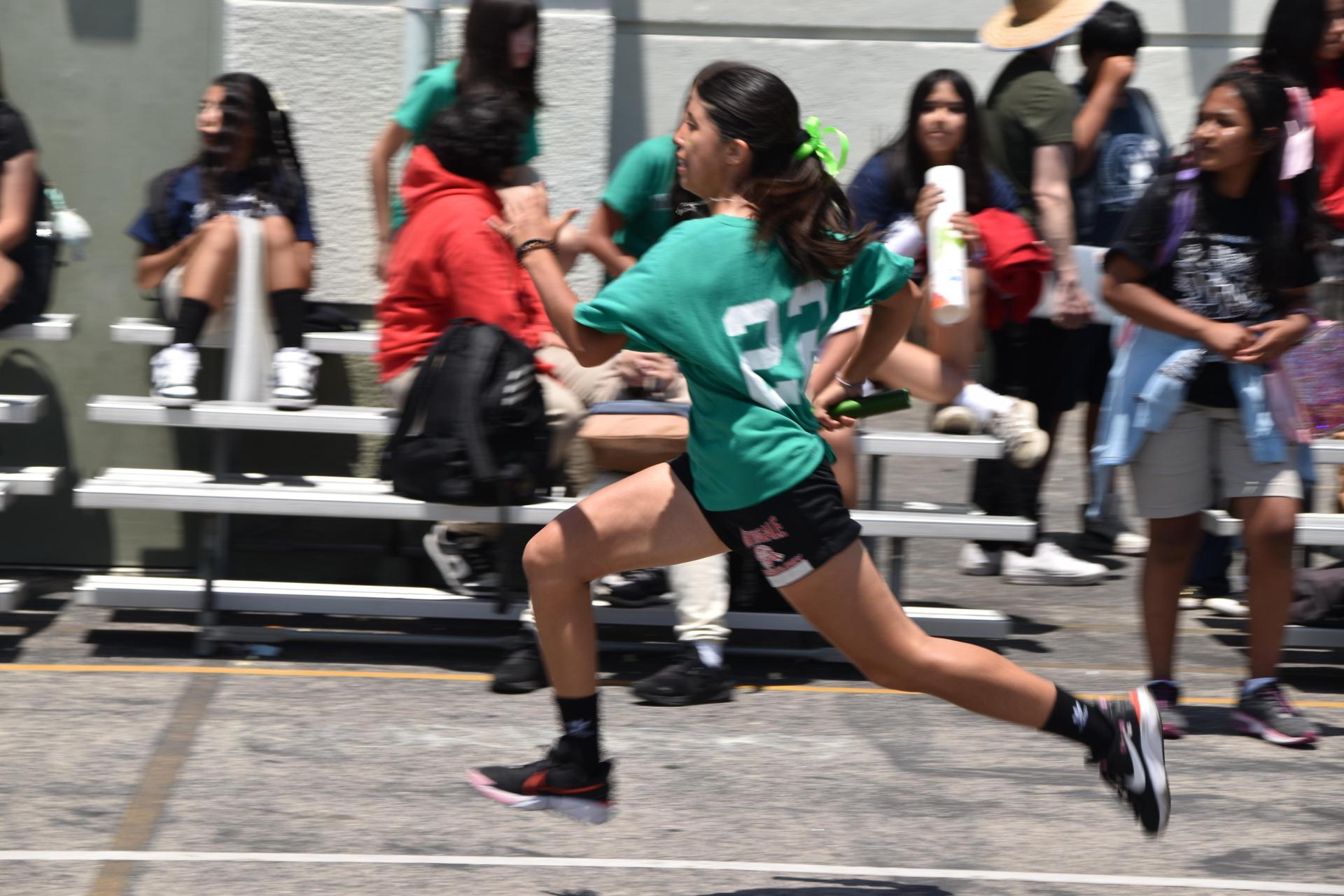Track & Field