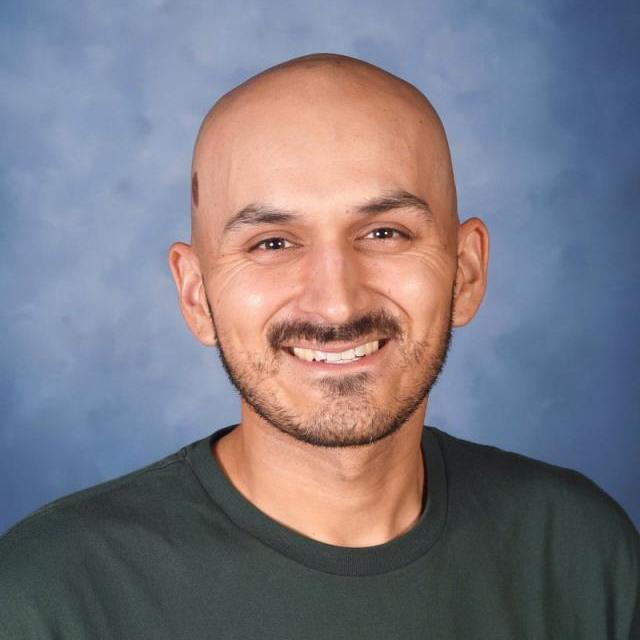 PaymonAbrishami's Profile Photo