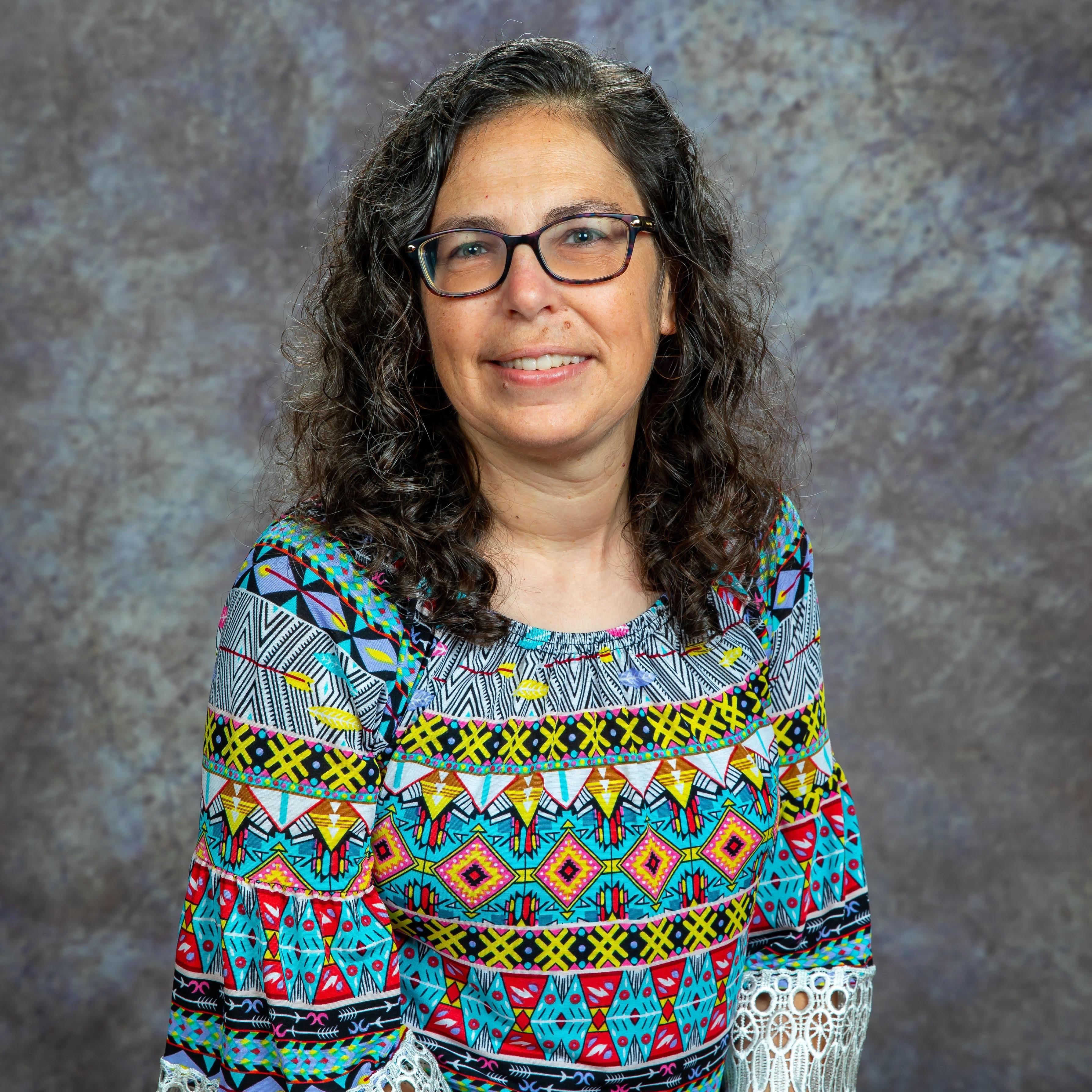 RebeccaHarrison's Profile Photo