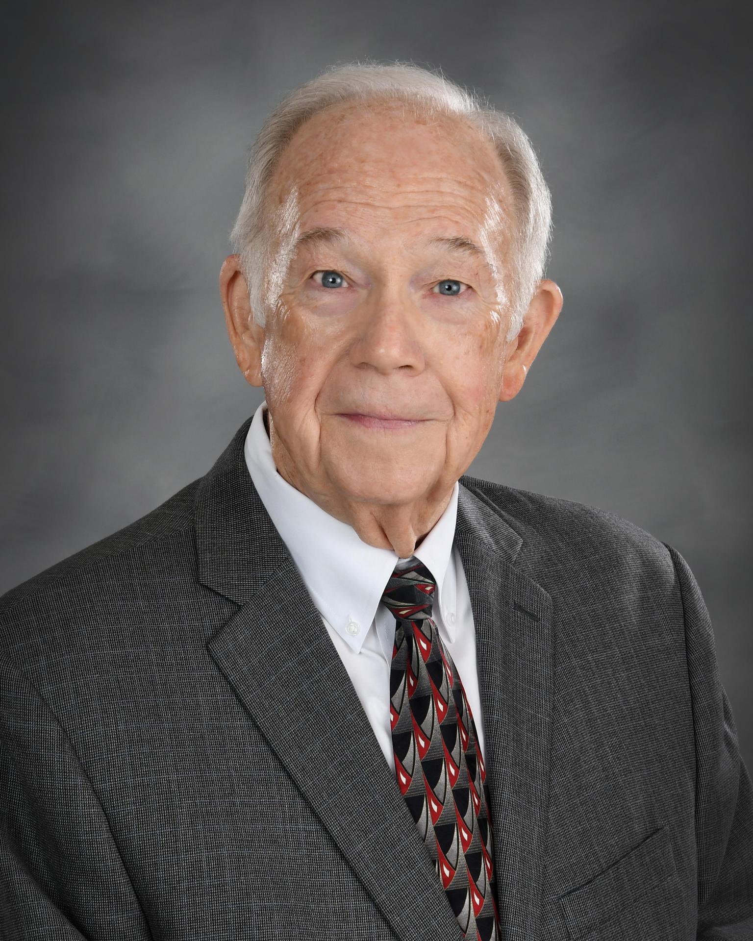 Johnny Larkin