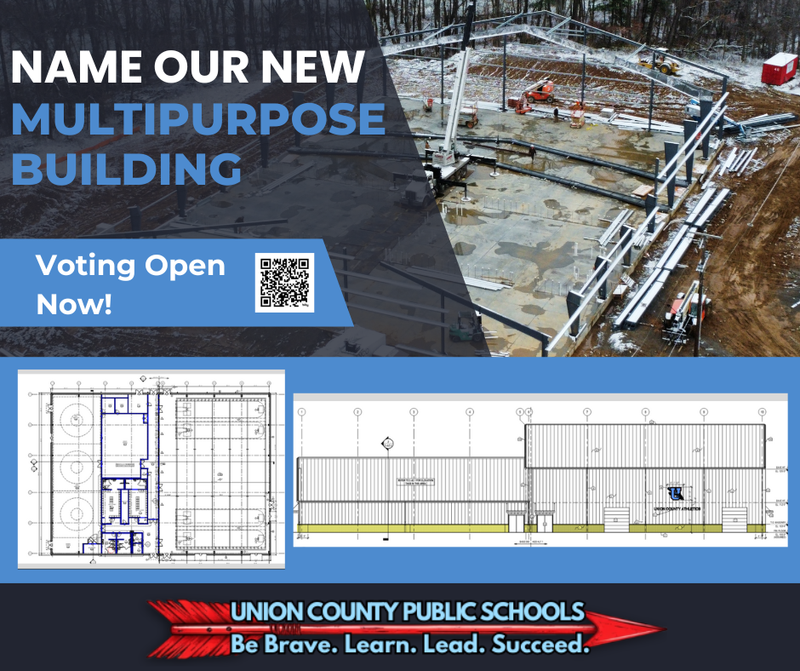 Naming Our Multipurpose Building