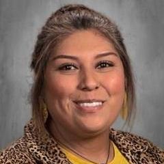 AshleyDeLeon's Profile Photo