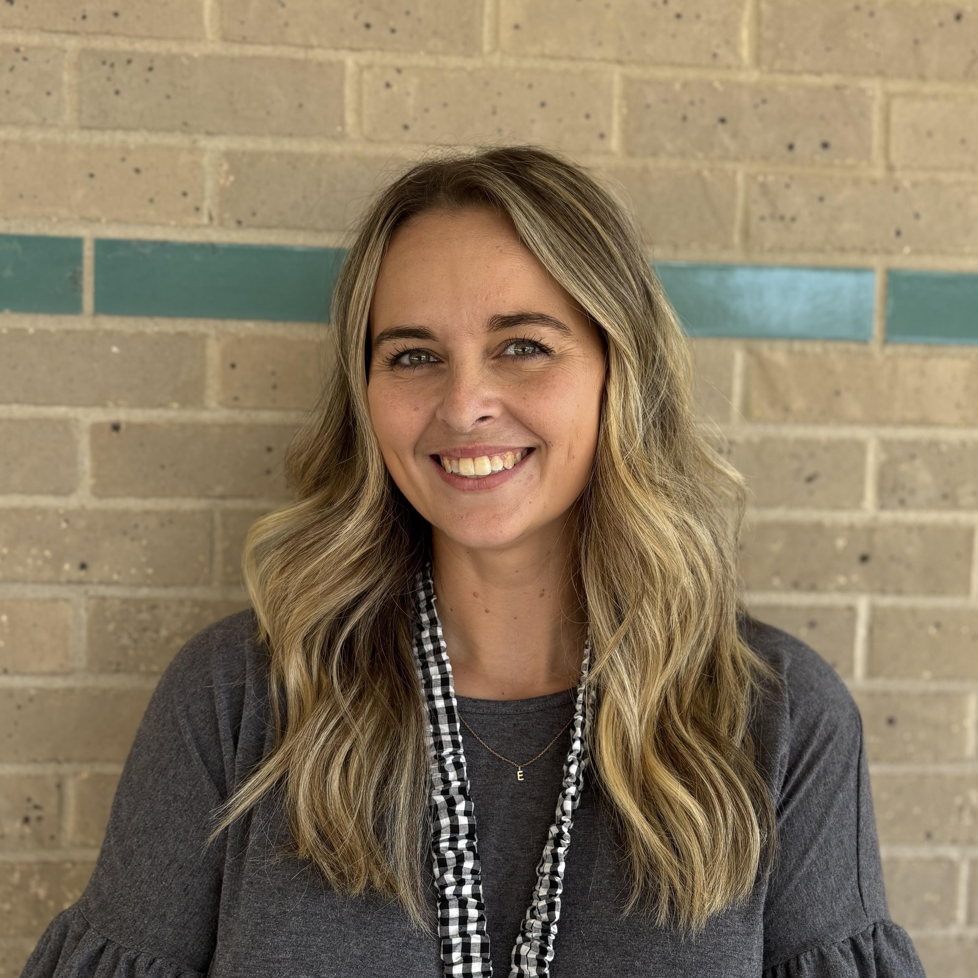 ElizabethHarlan's Profile Photo