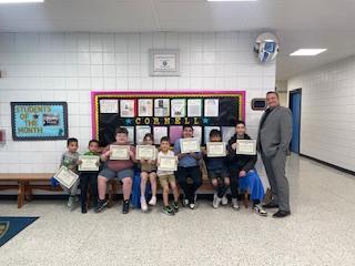 In The Spotlight Image