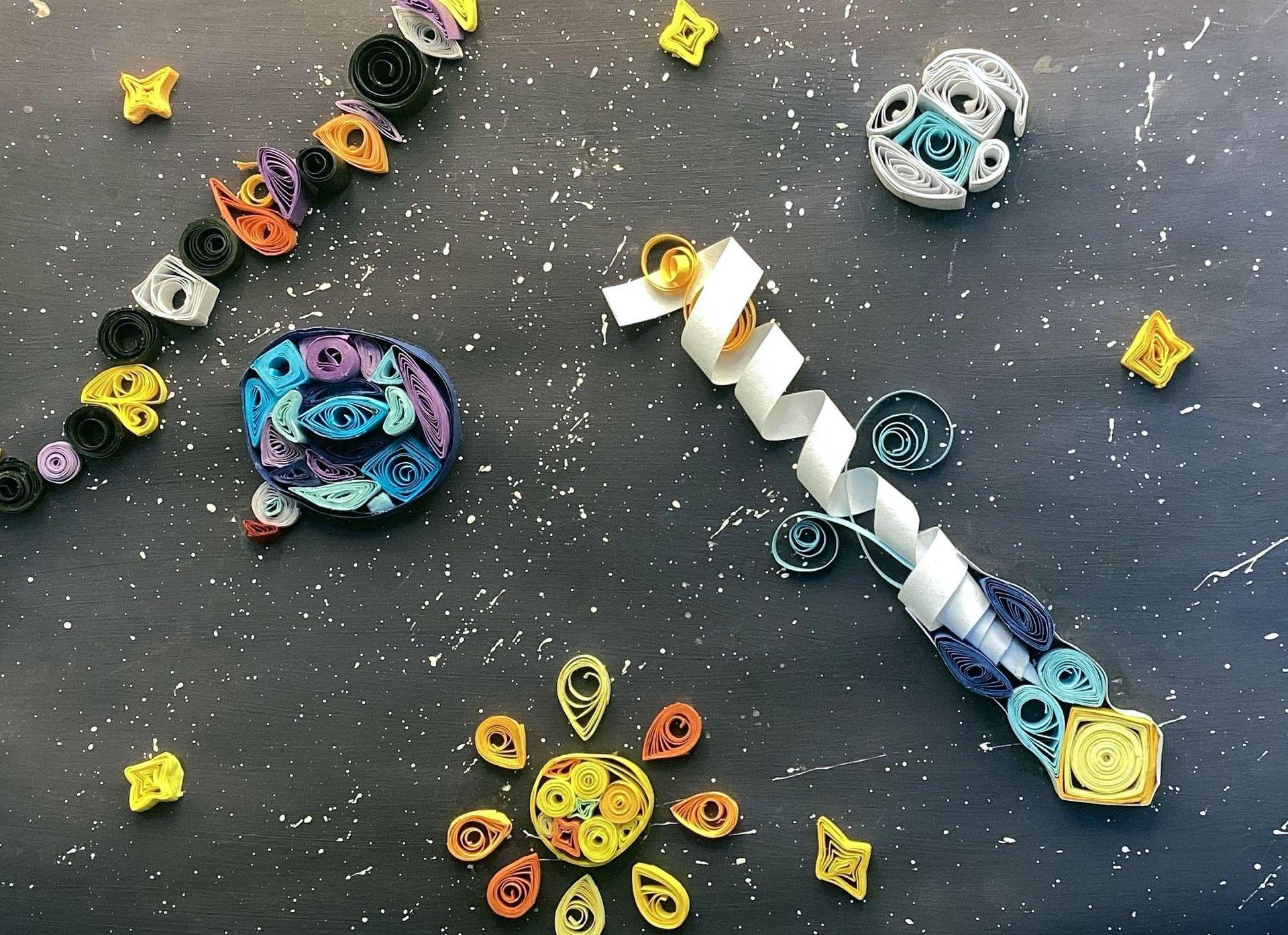 quilling