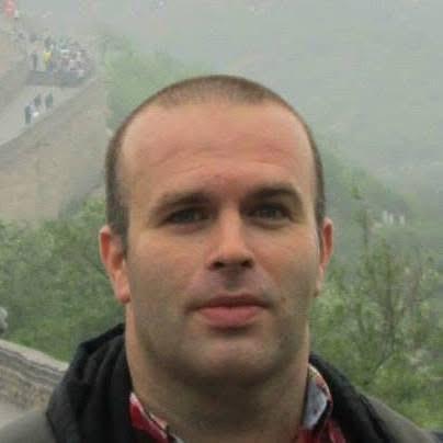 IanPettigrew's Profile Photo