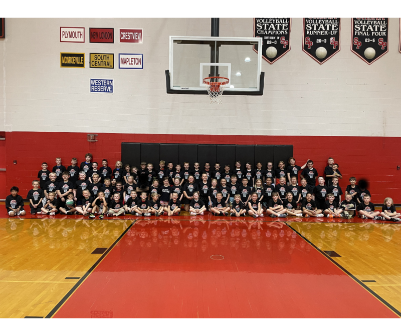 Youth Basketball