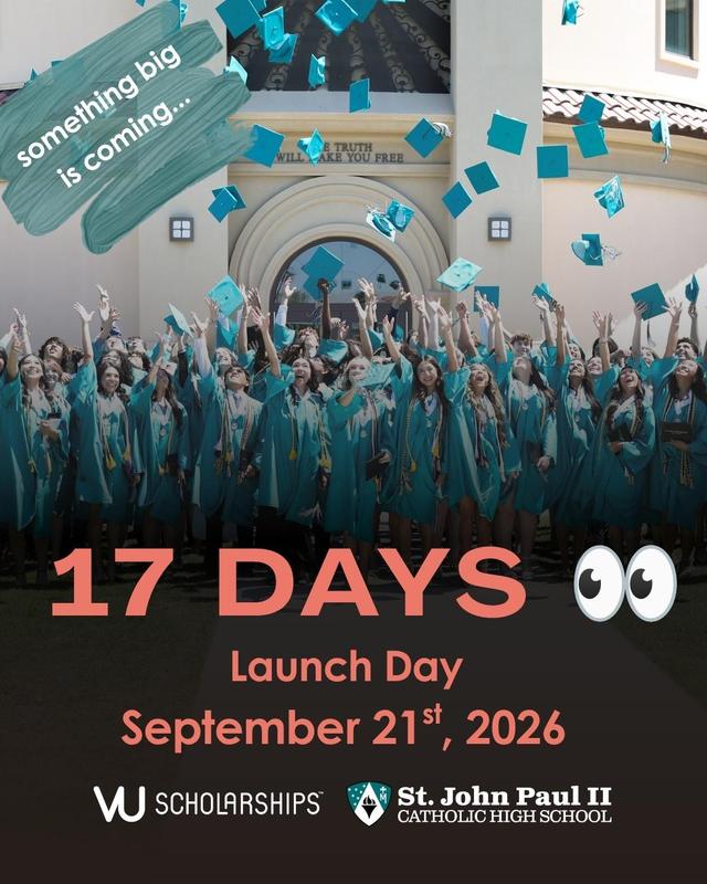 Launch Day