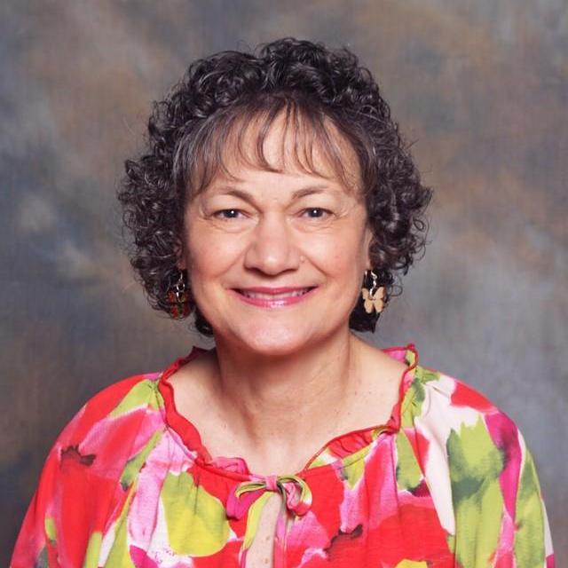 RoxanneHarper's Profile Photo