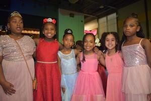 Otken Sneaker Ball 2024