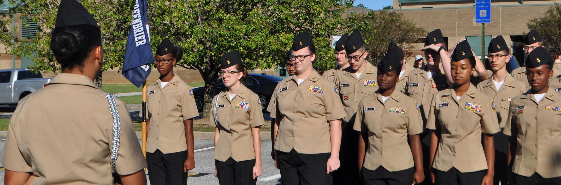 NJROTC