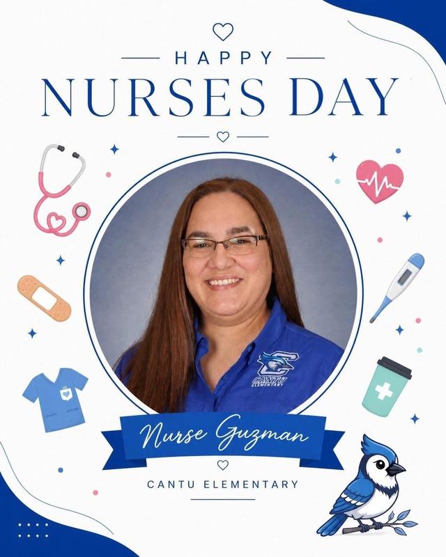 National Nurse's Day Featured Photo