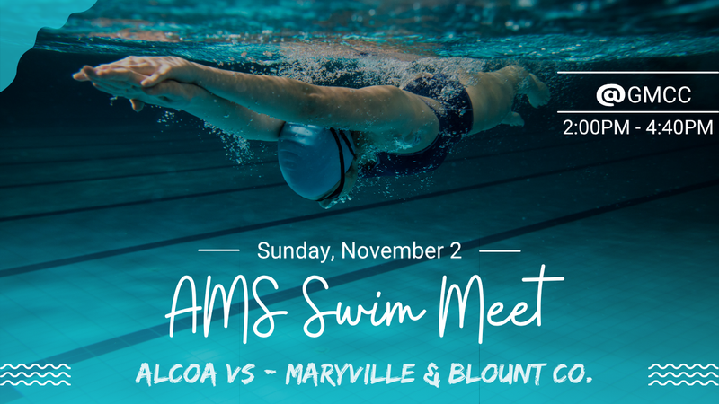 AMS Swim Meet