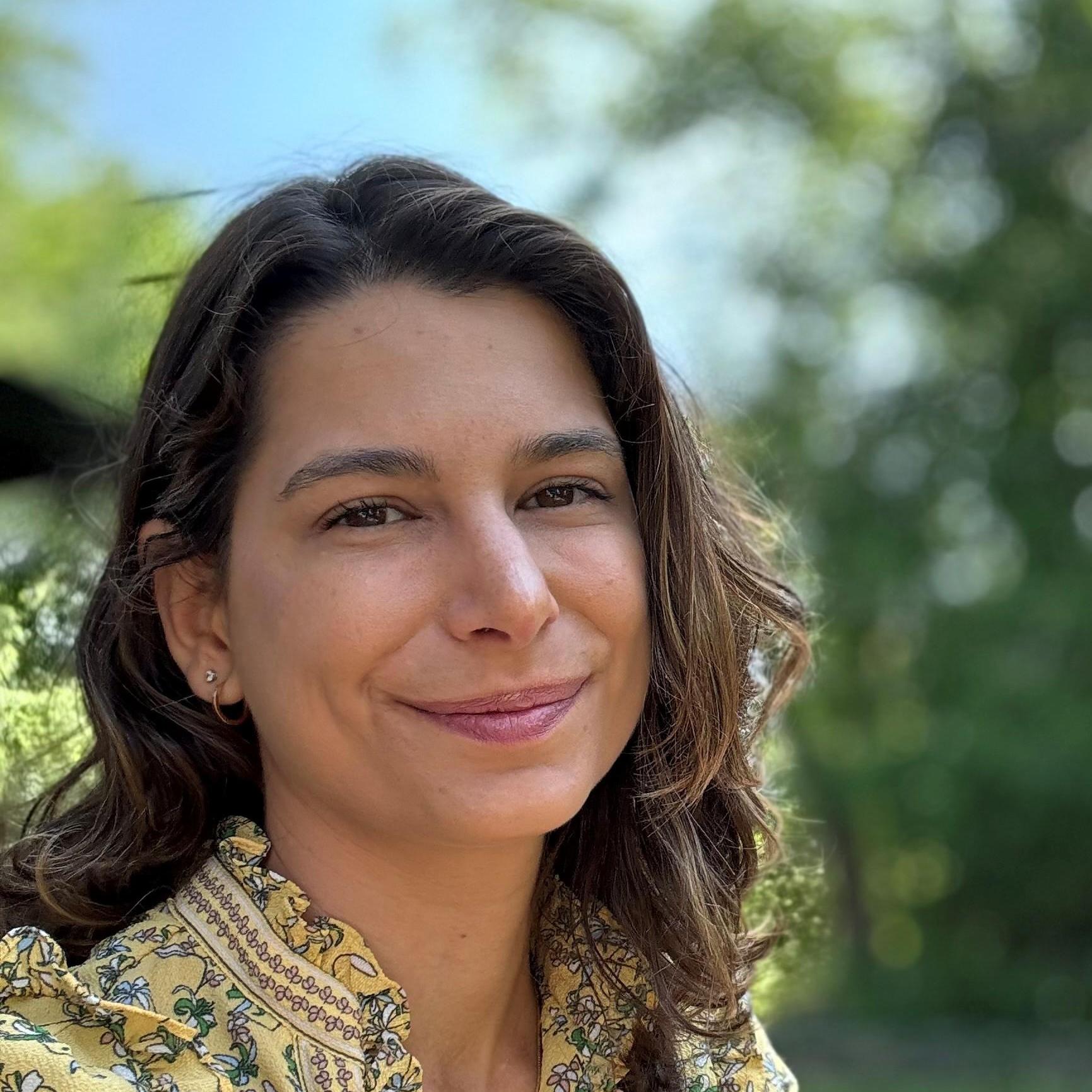 NathalieKayat's Profile Photo