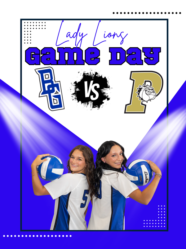 Game Day Alert Thumbnail Image