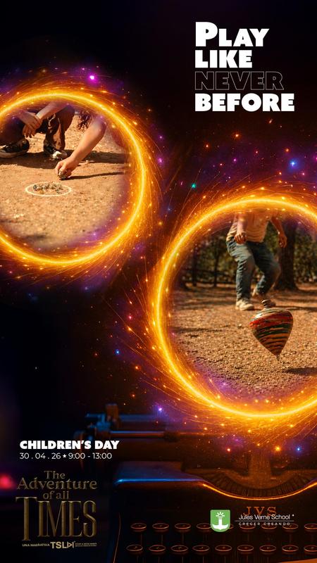 You are invited "Children´s Day" Featured Photo