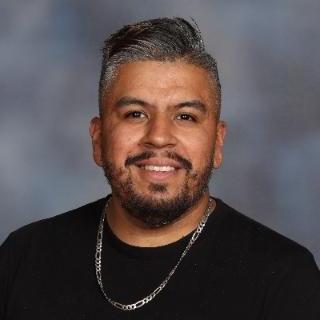 AntonioOrtiz's Profile Photo