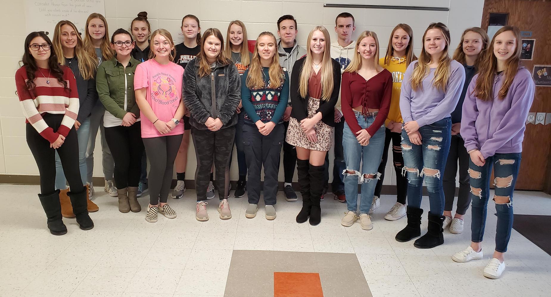 Phillips School District