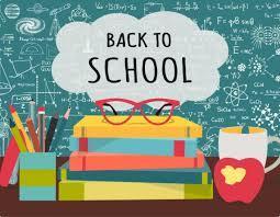 RAHS Back to School Plan Featured Photo
