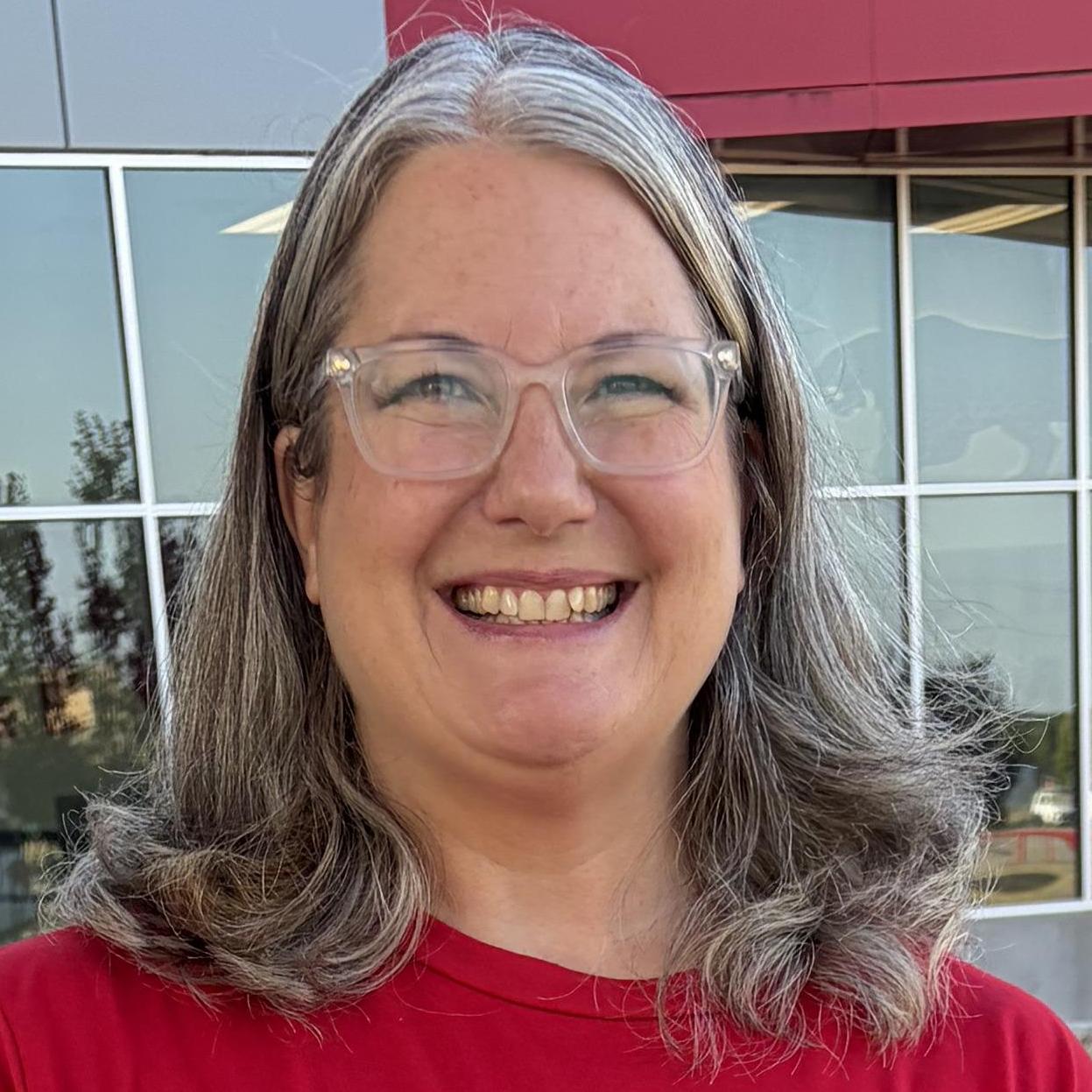 KellieGaffney's Profile Photo