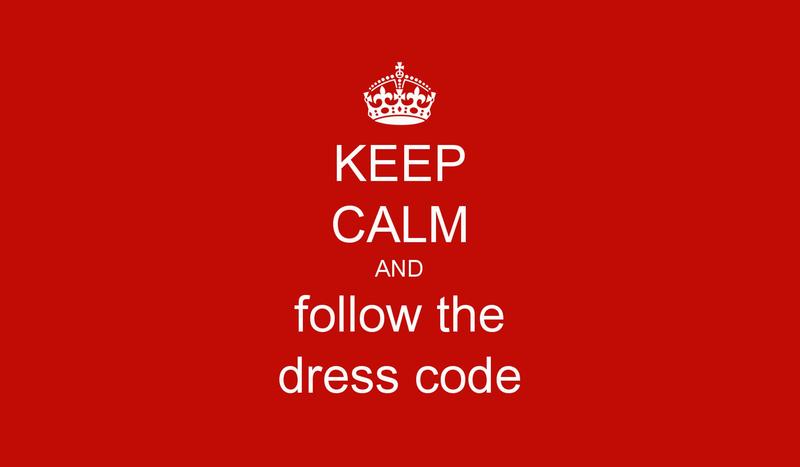 Dress Code