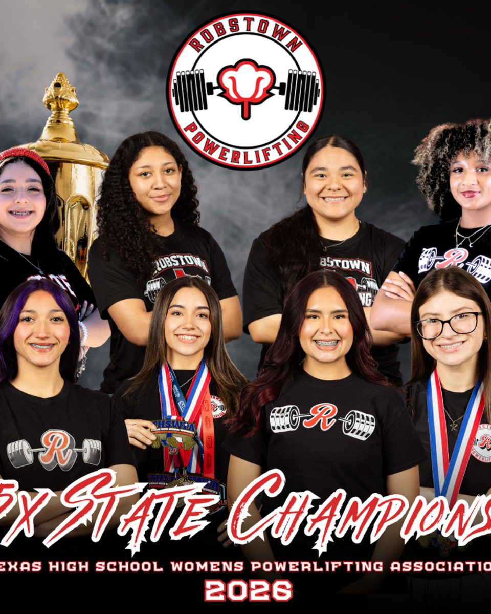 Girls Powerlifting